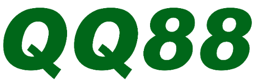 Logo QQ88 footer